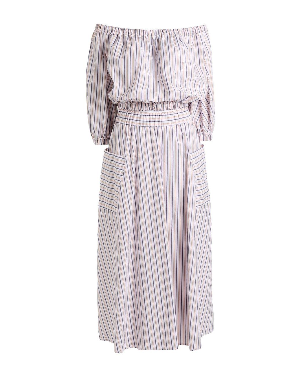 Shirtaporter Purple Co-Ords