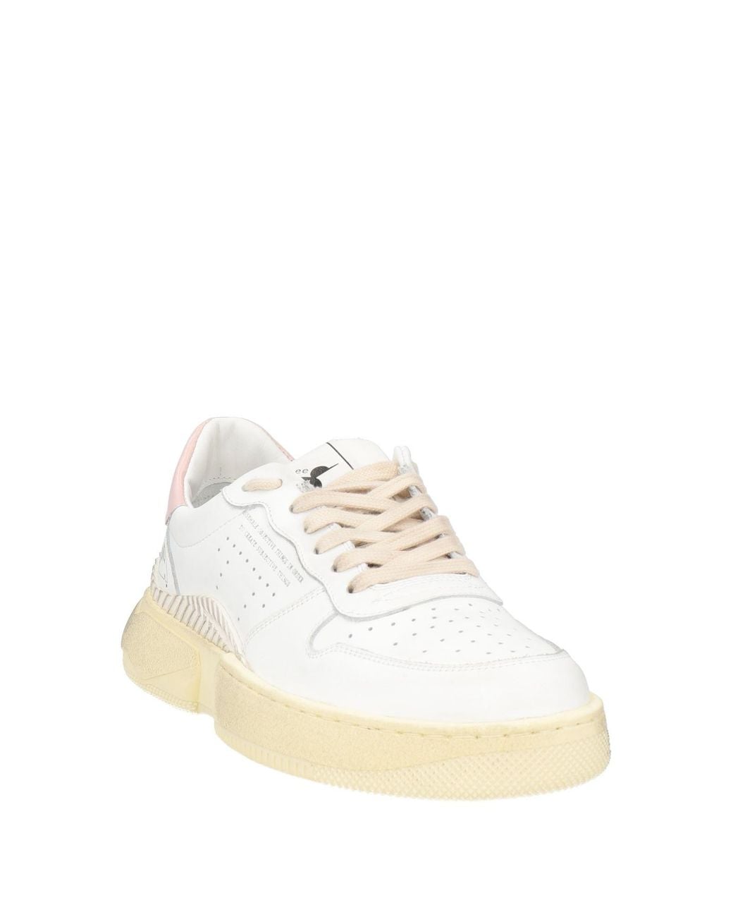 TRYPEE Natural Trainers