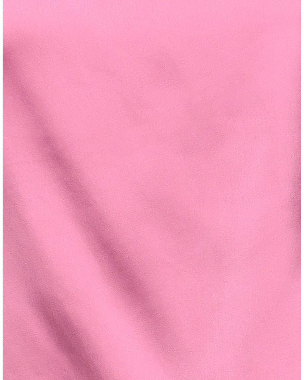 Jacquemus Pink Top
