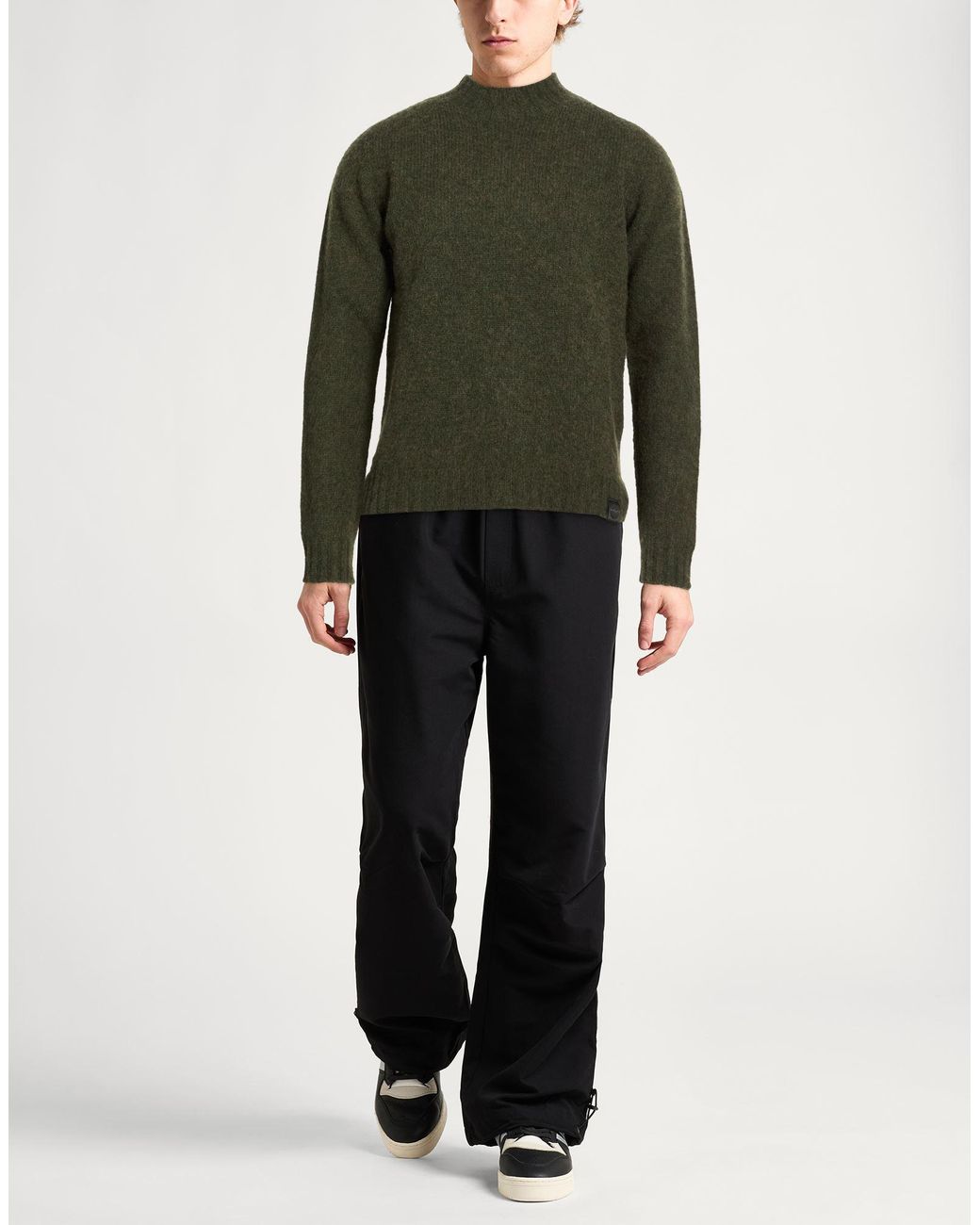 Colmar Pullover in Green für Herren