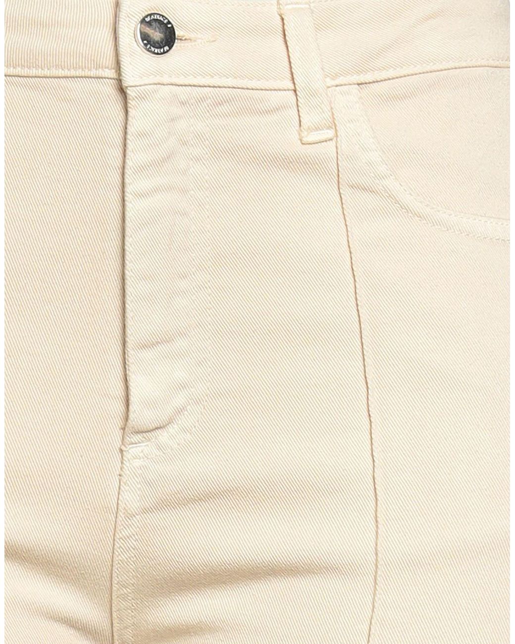 Beatrice B. Natural Jeans