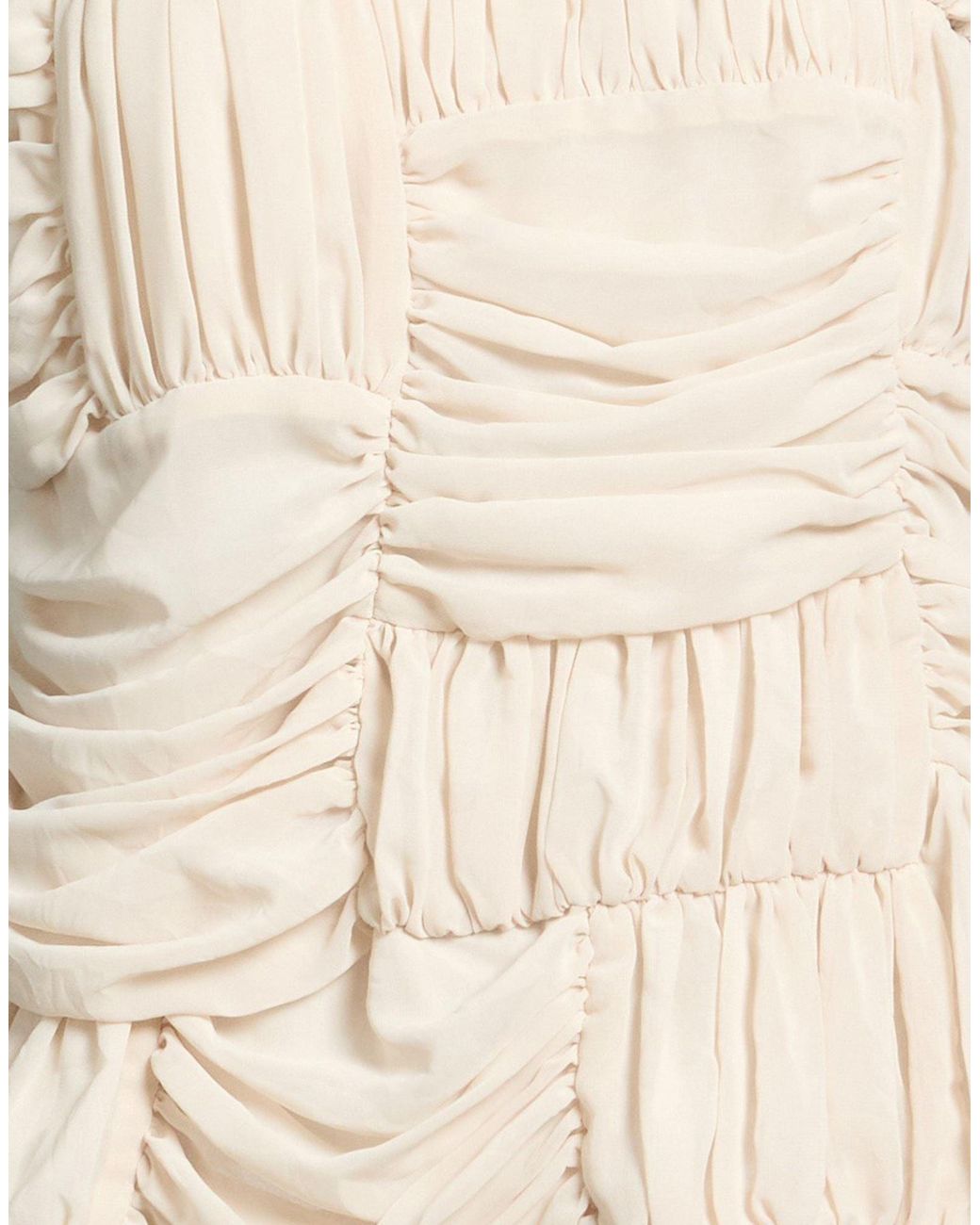 Comme des Garçons Natural Top Polyester