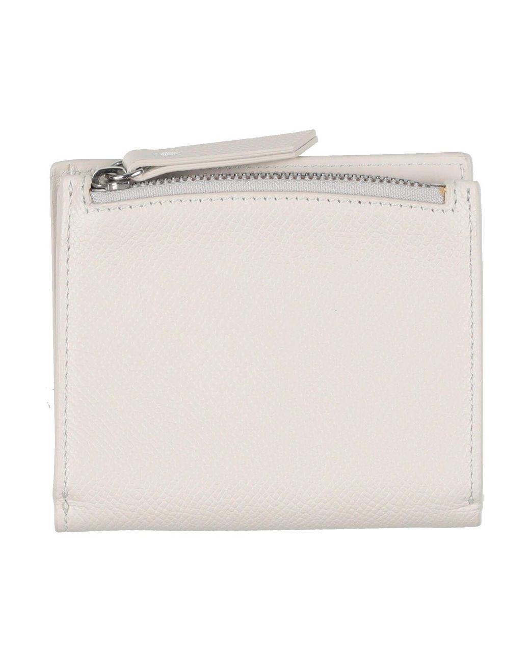 Maison Margiela Natural Wallet for men