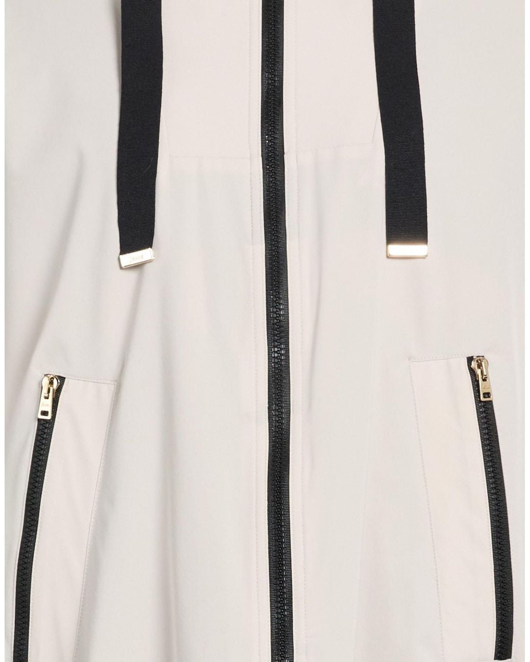 Herno Natural Jacket