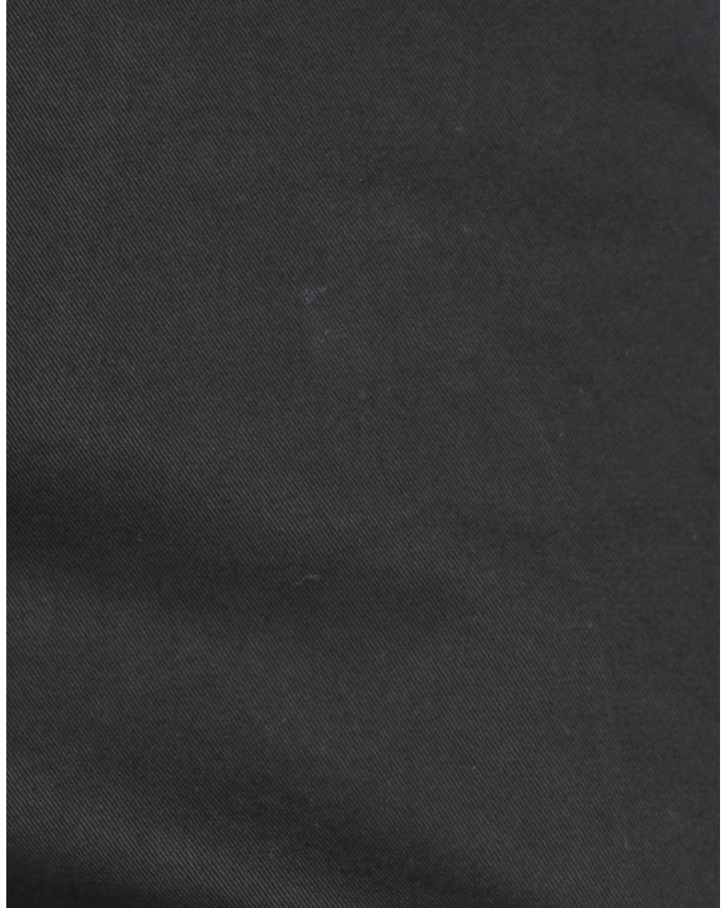 Dondup Gray Trouser for men