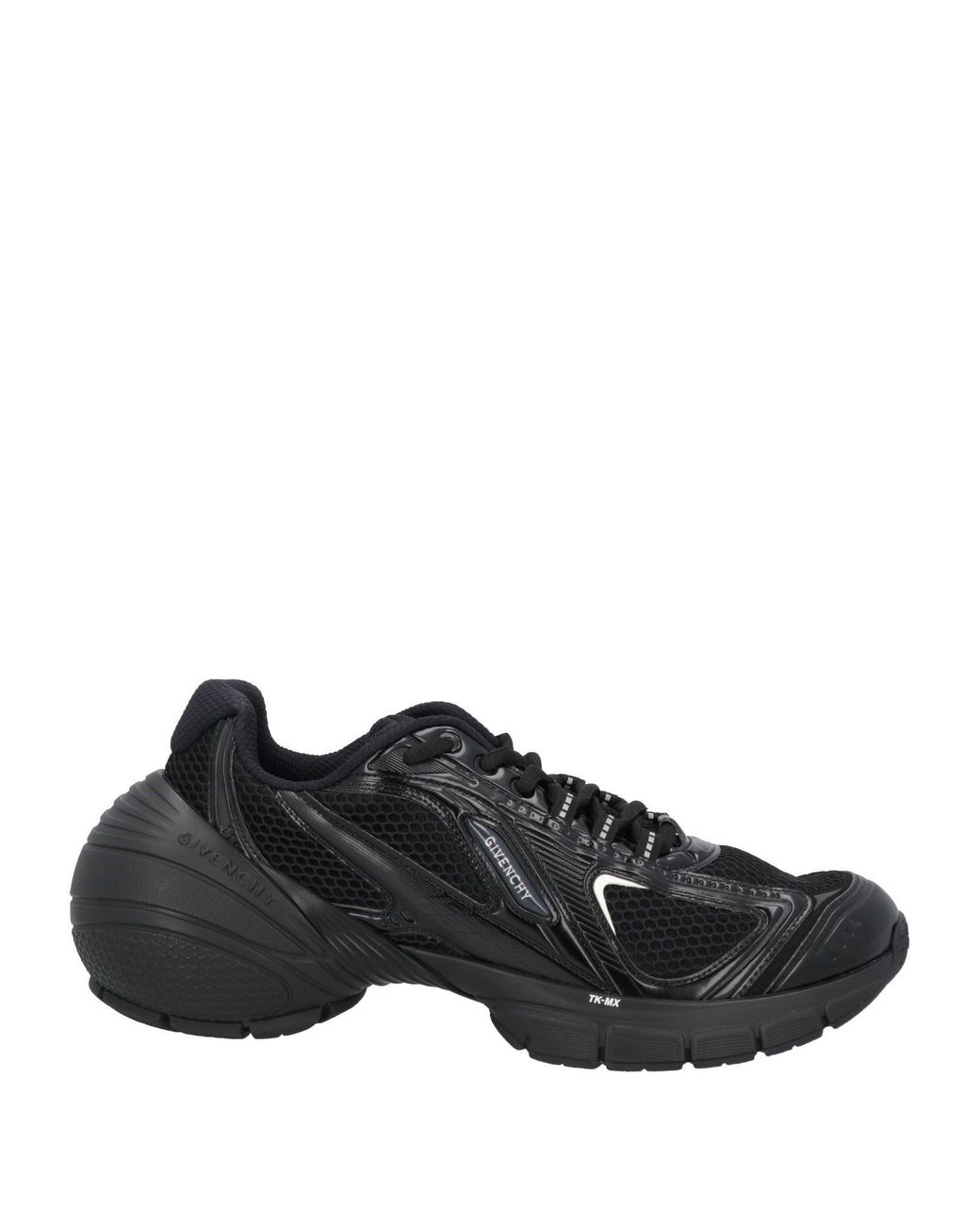Givenchy TK-MX Runner Sneakers in Black für Herren