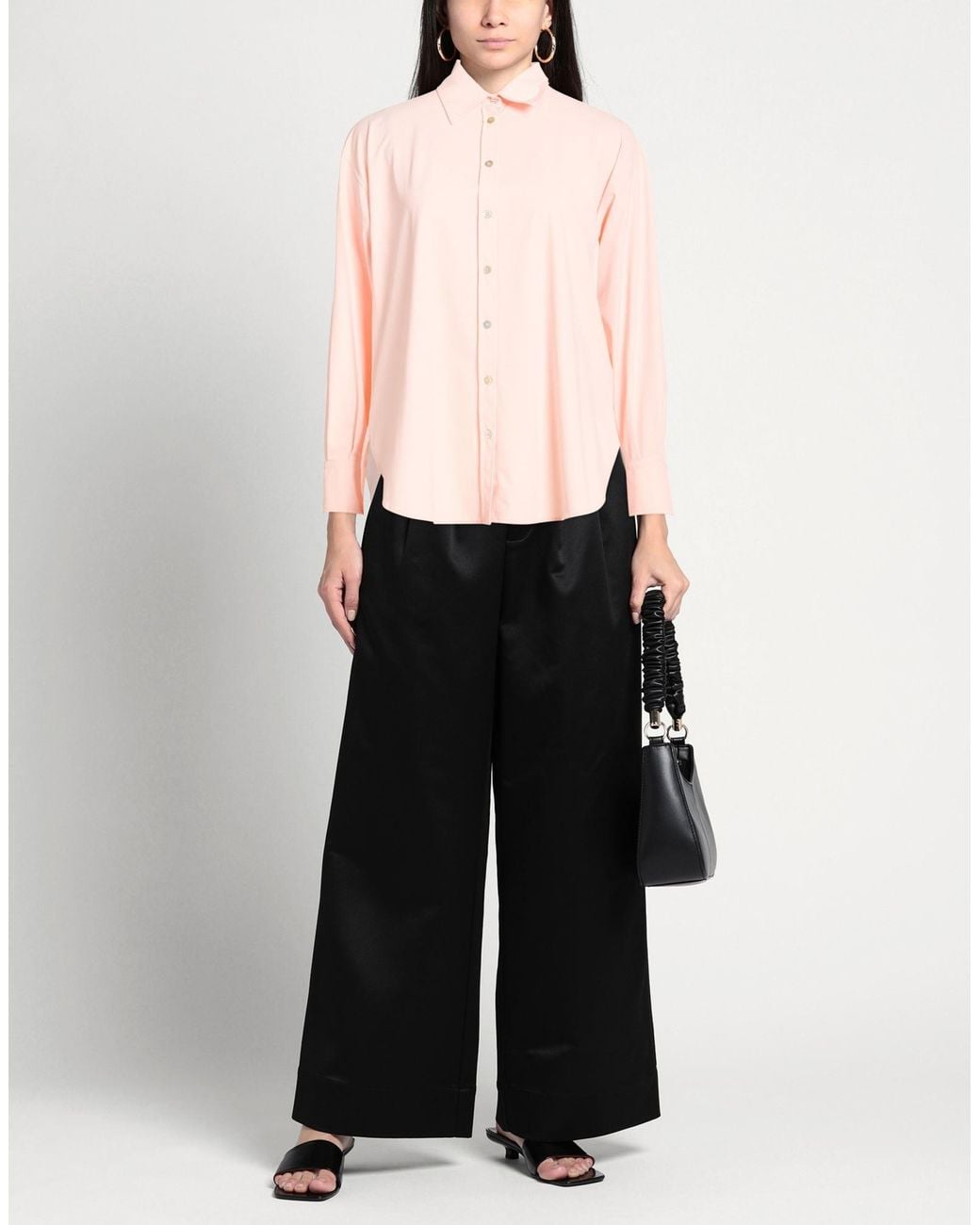 Rrd Pink Hemd