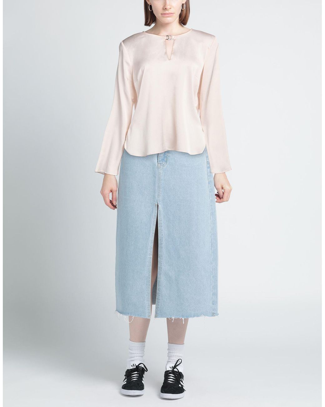 Liu Jo Pink Top