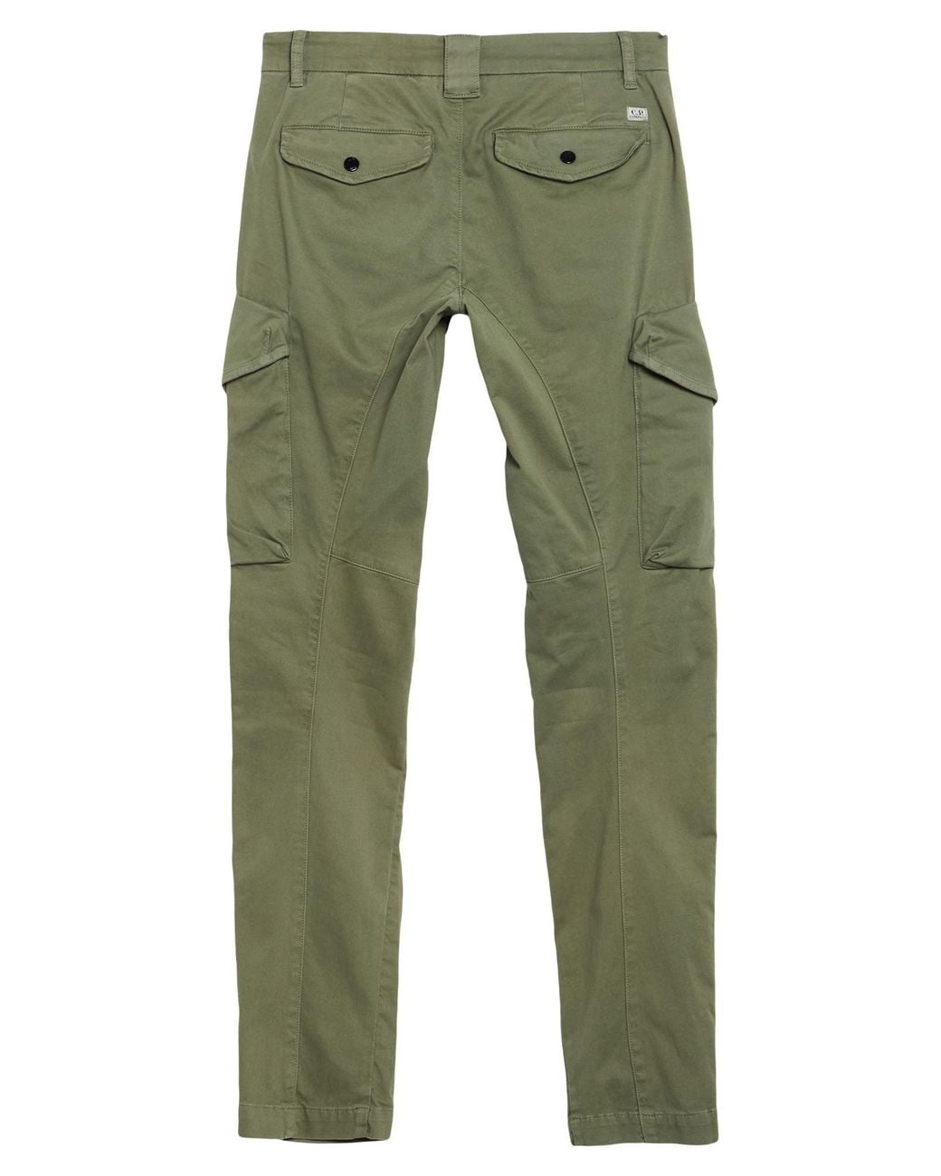 C P Company Green Trouser for men