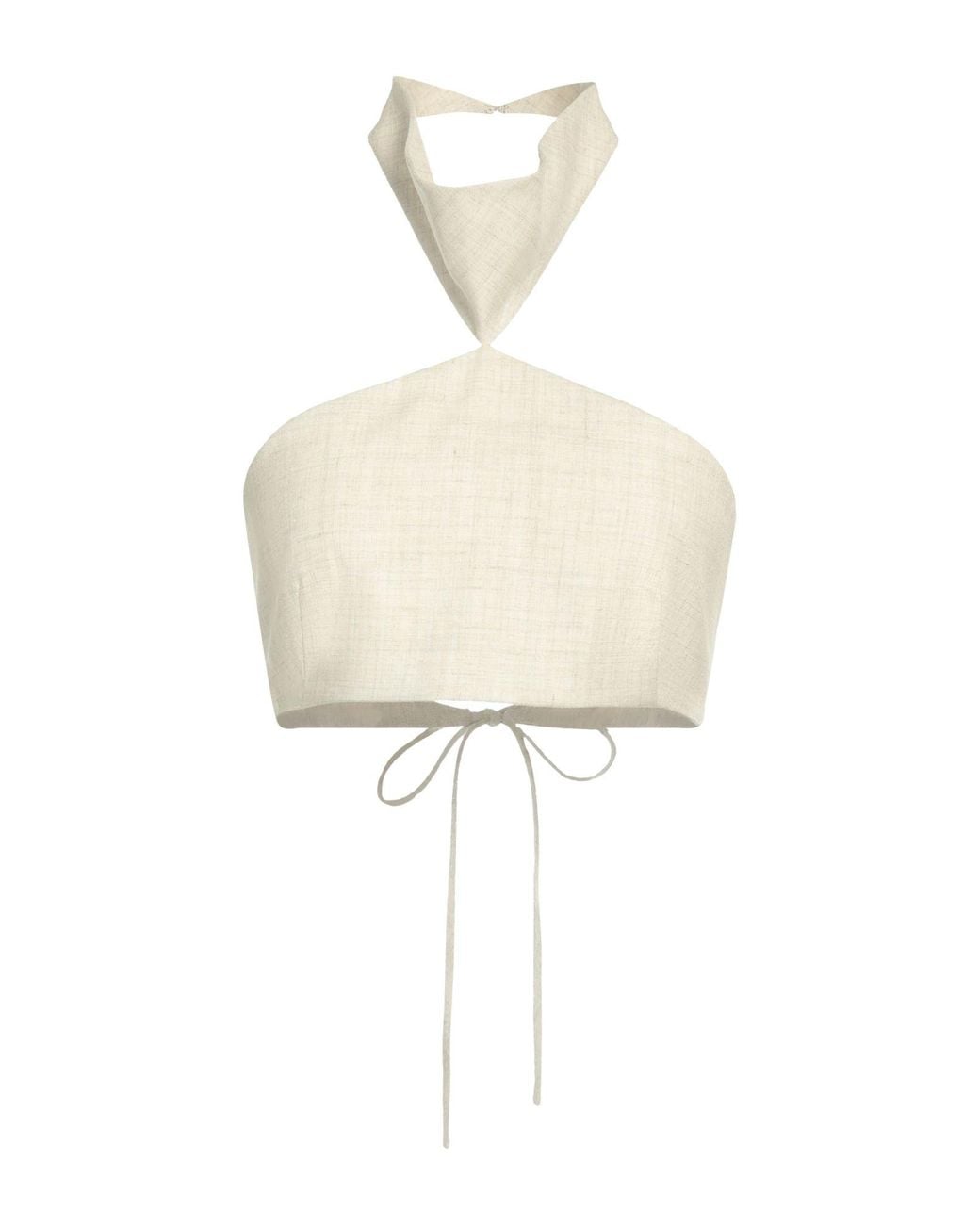 Philosophy Di Lorenzo Serafini White Top