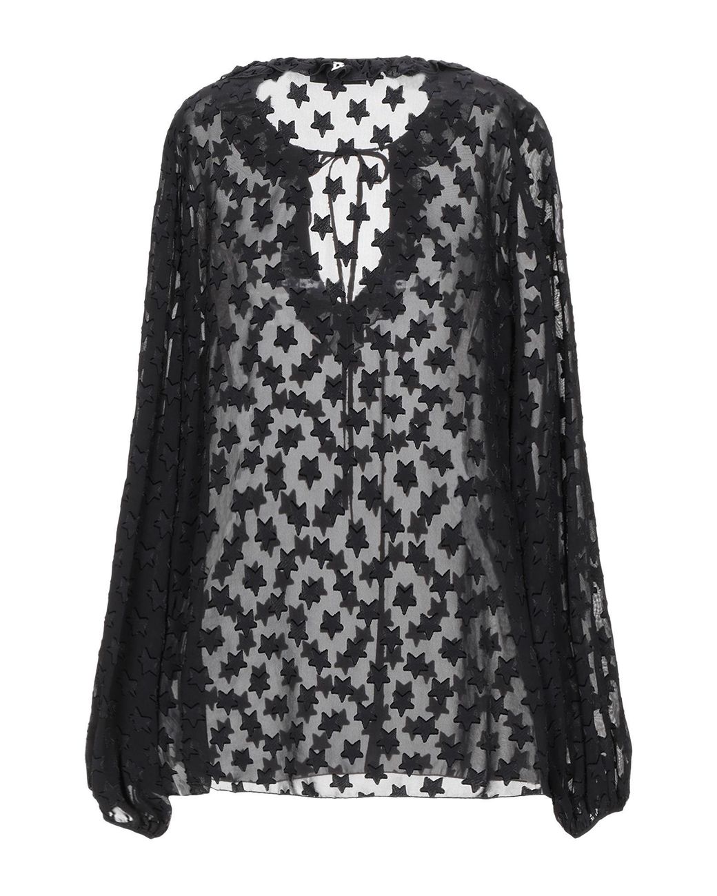 Dondup Black Top
