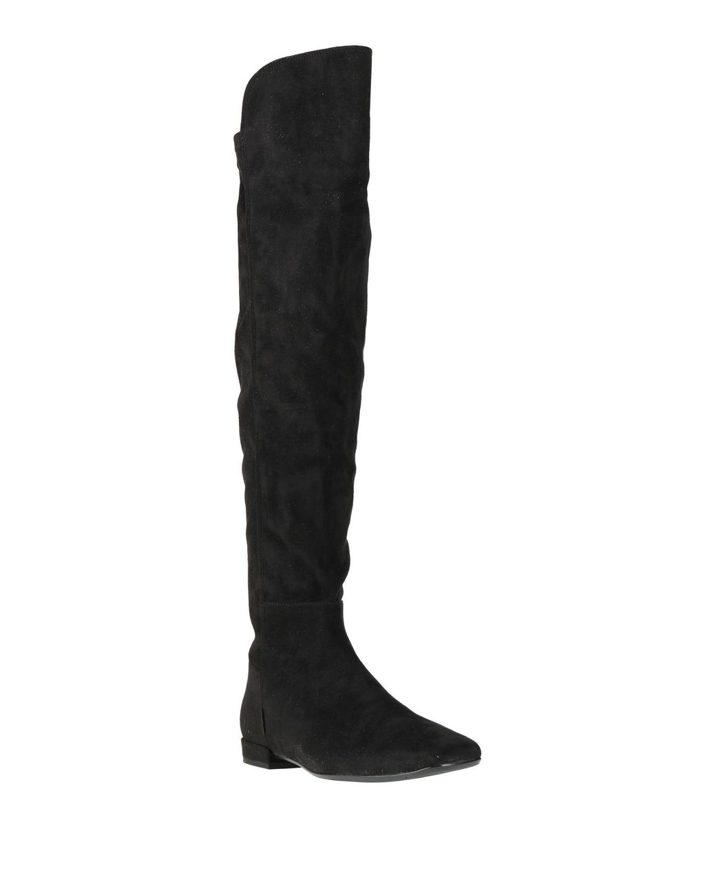 Divine Follie Black Boot