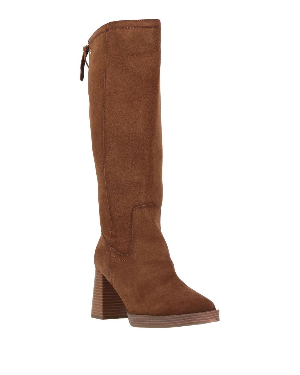 Carmela Brown Boot
