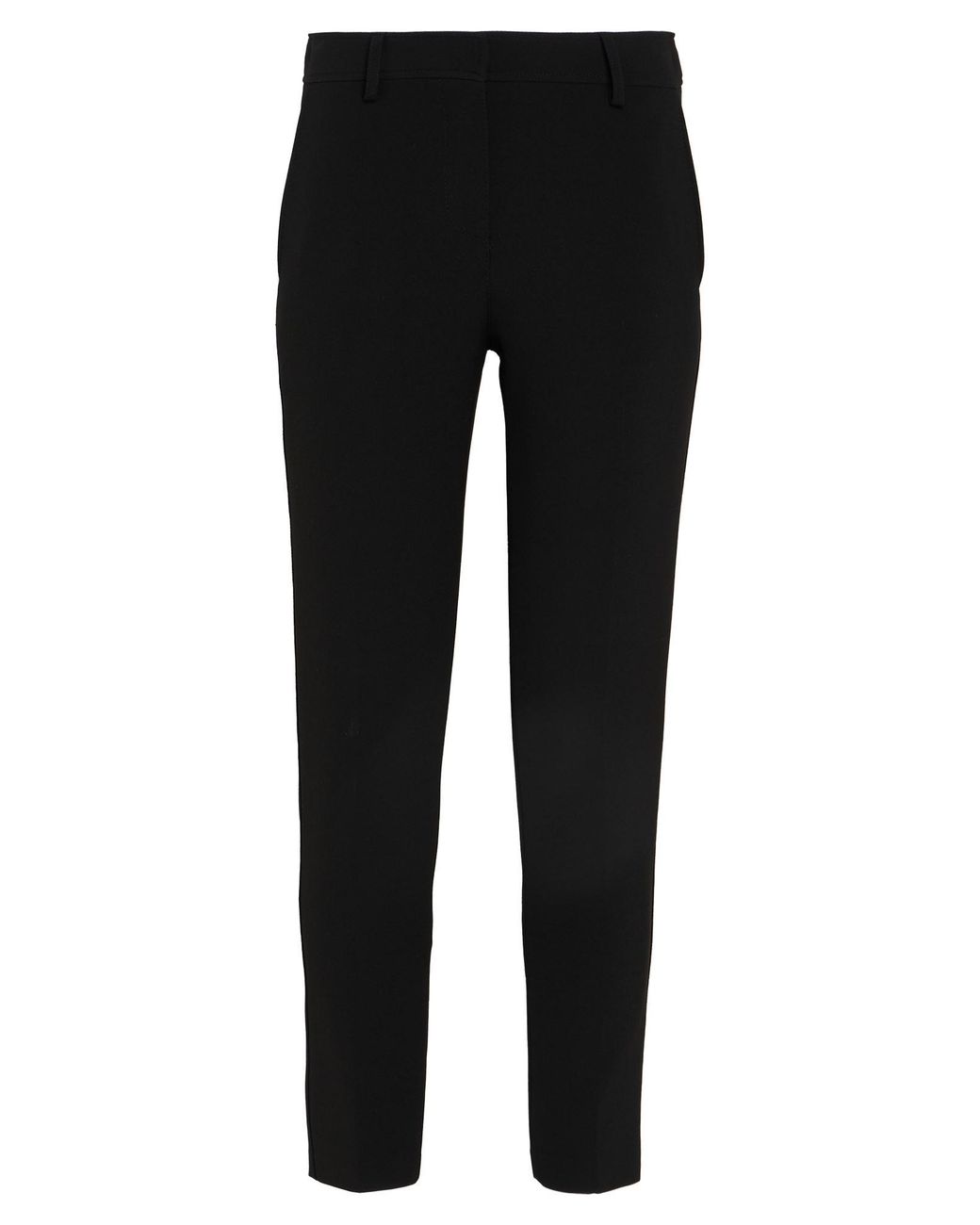 Atos Lombardini Black Pants