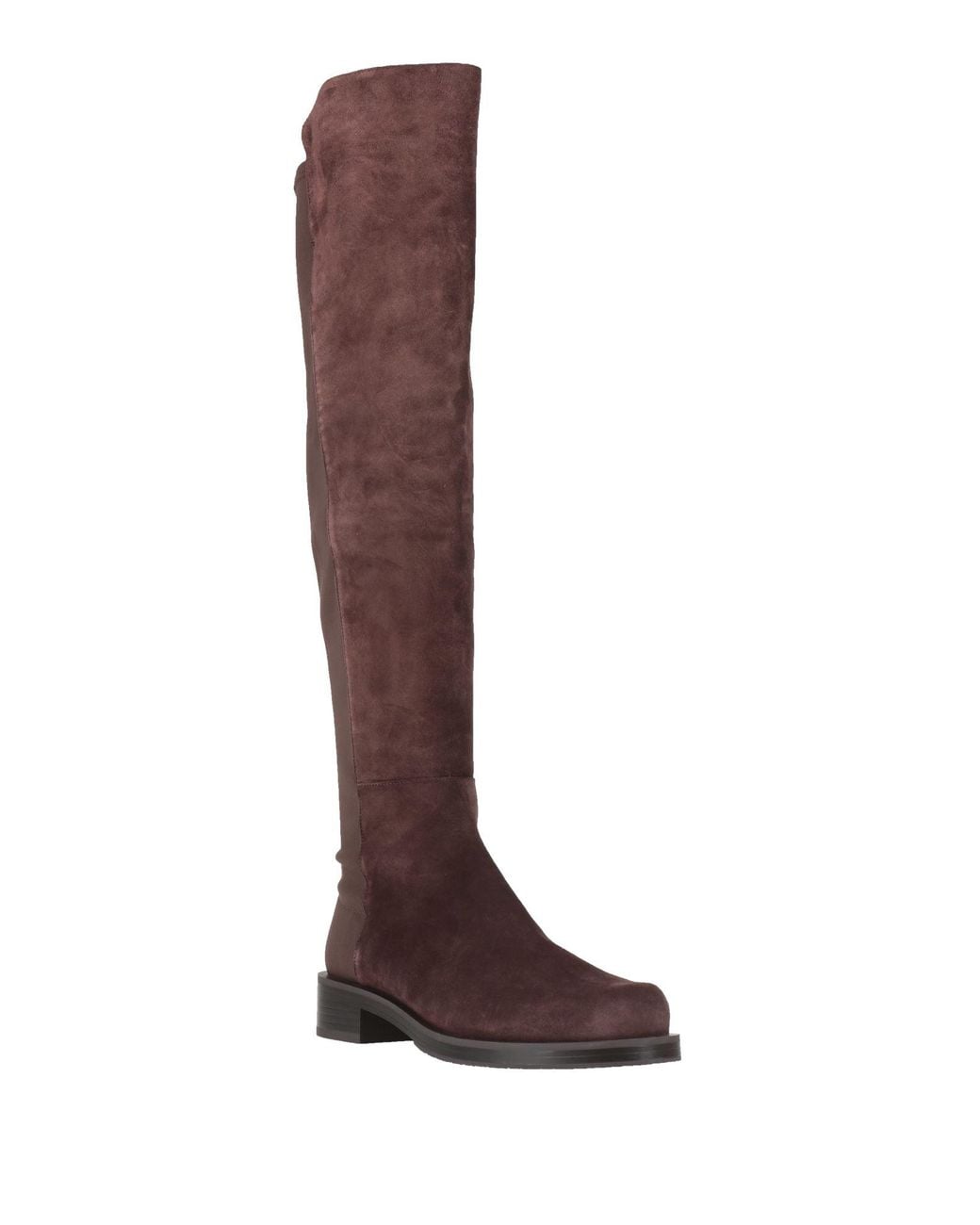 Stuart Weitzman Brown Boot