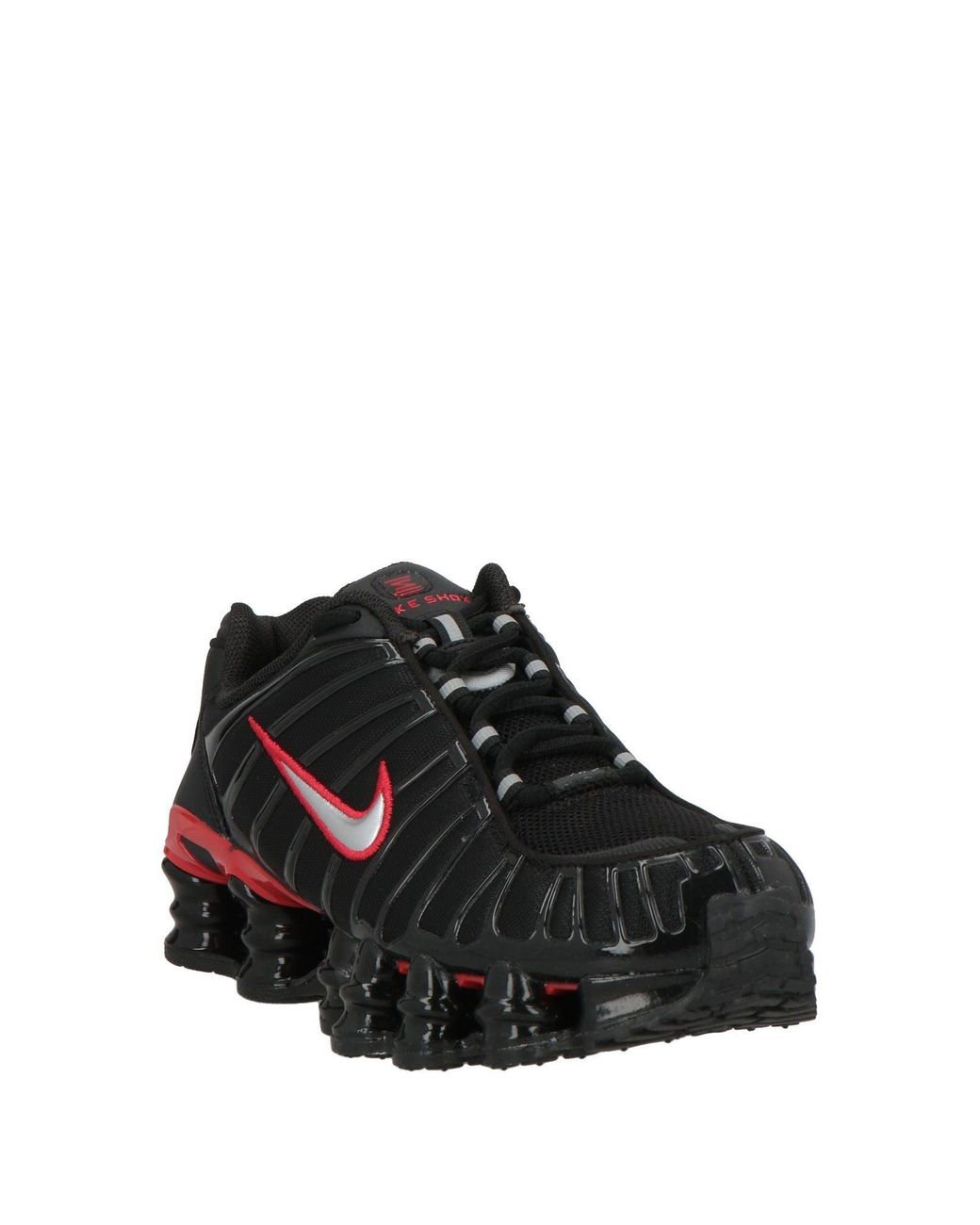 Nike Black Trainers for men
