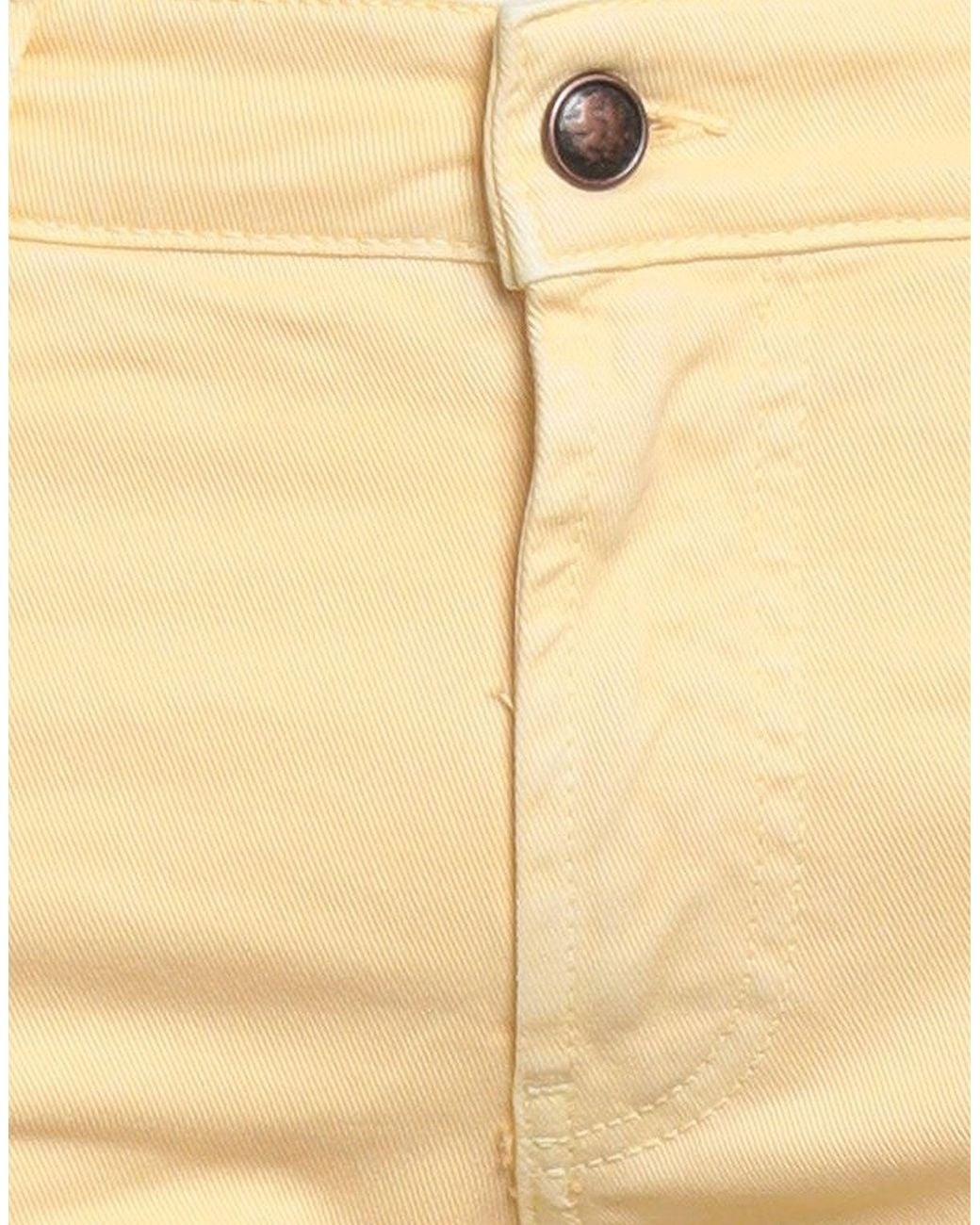 Messagerie Natural Trouser for men