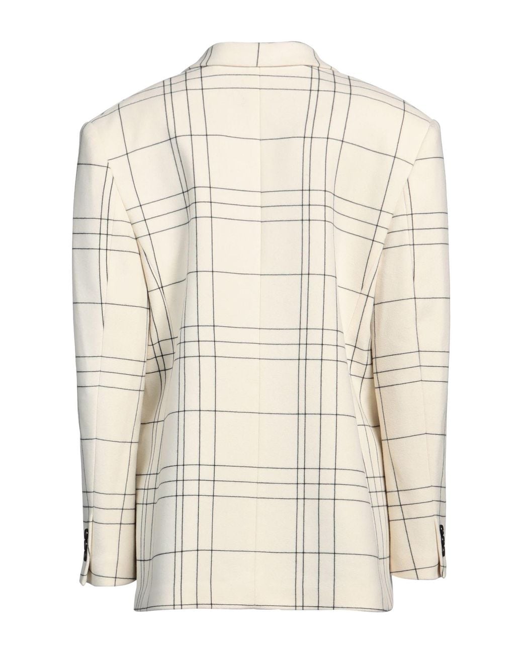 Blazer Marni en coloris Natural