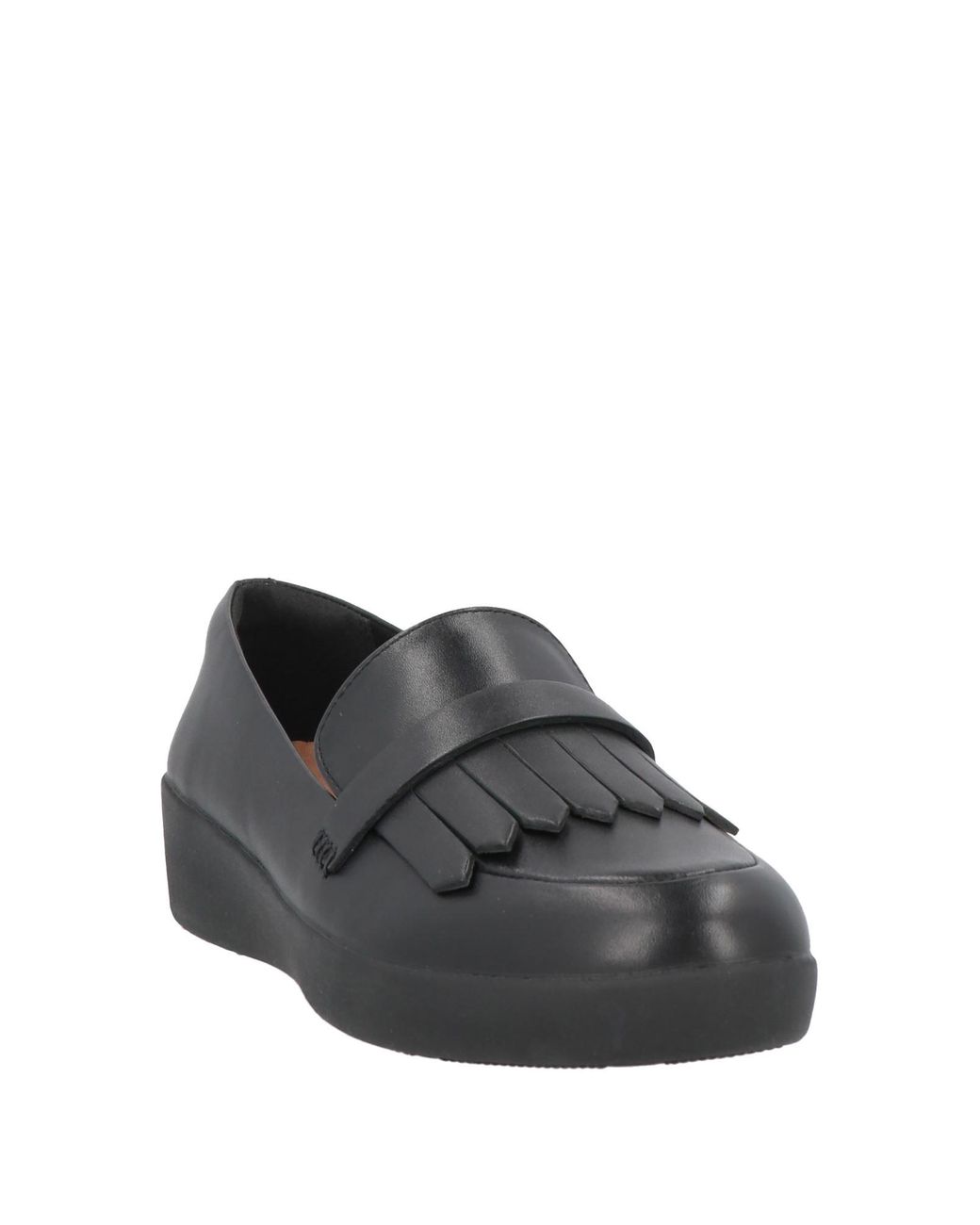 Fitflop Gray Loafer