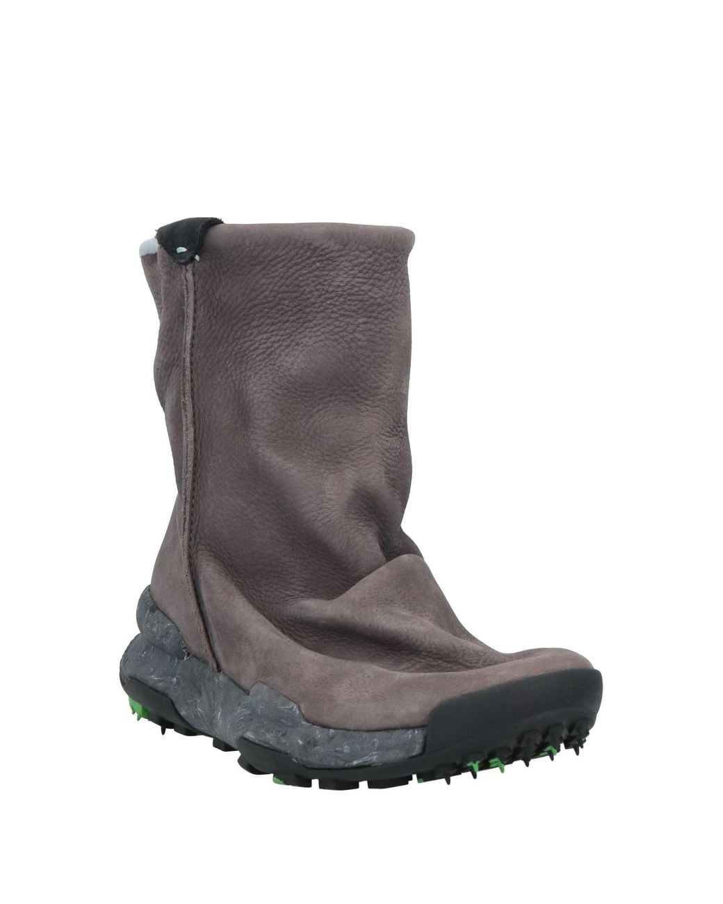 Satorisan Brown Stiefelette