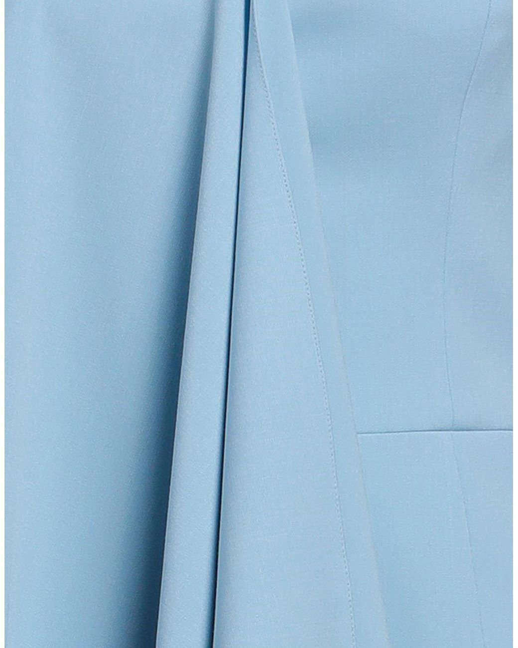 Del Core Blue Top