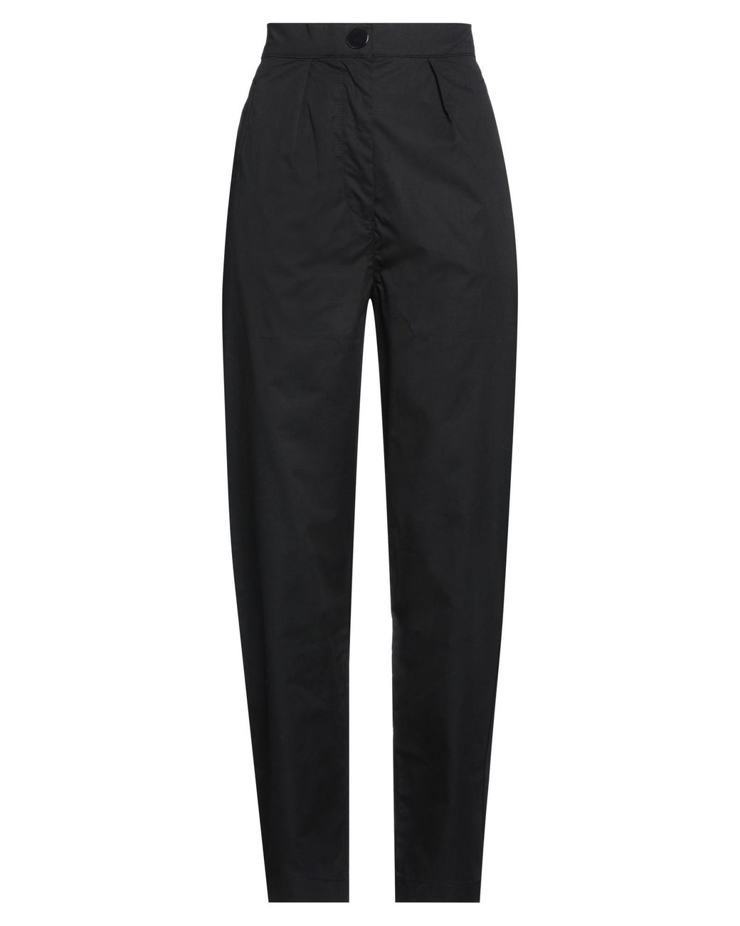 ARMANI EXCHANGE Black Pants Cotton