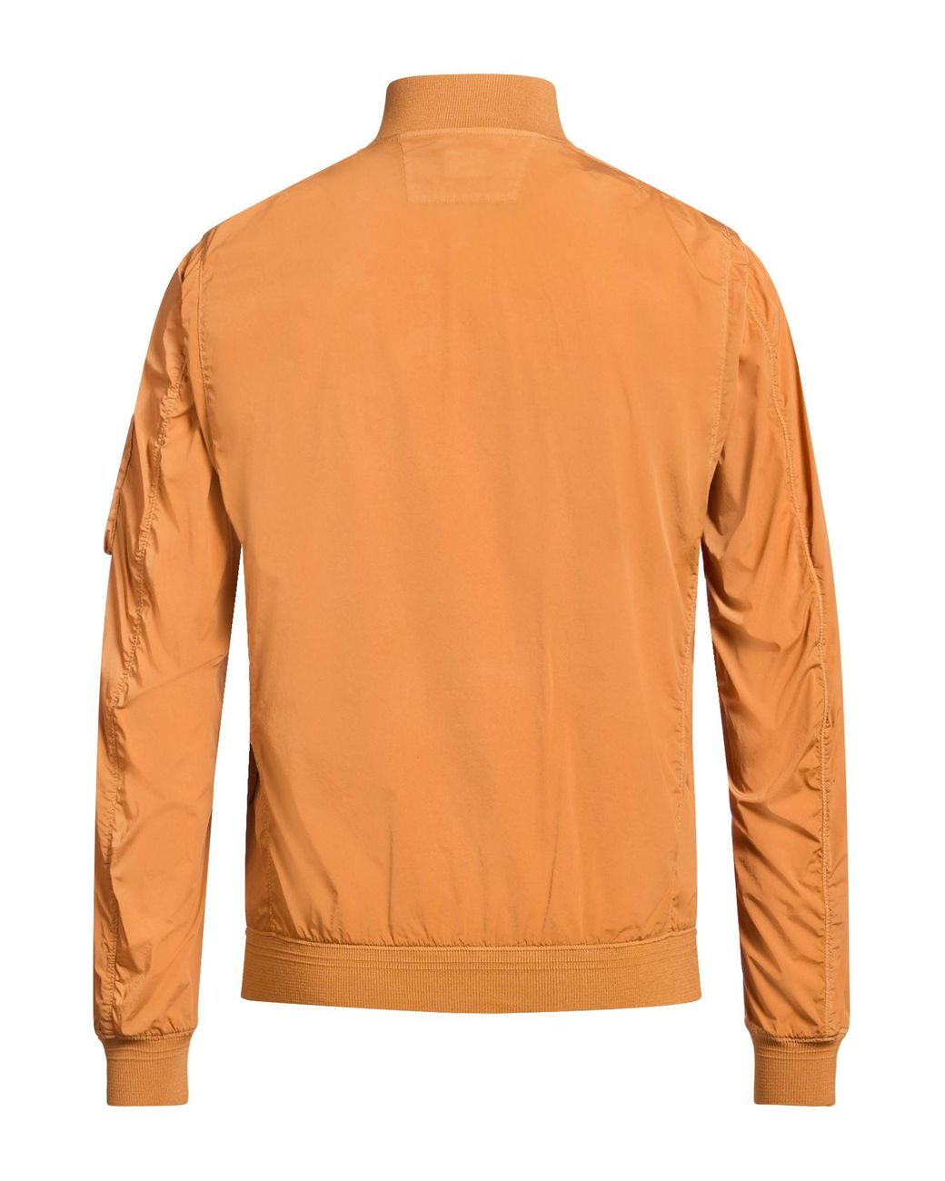 C P Company Orange Jacket for men
