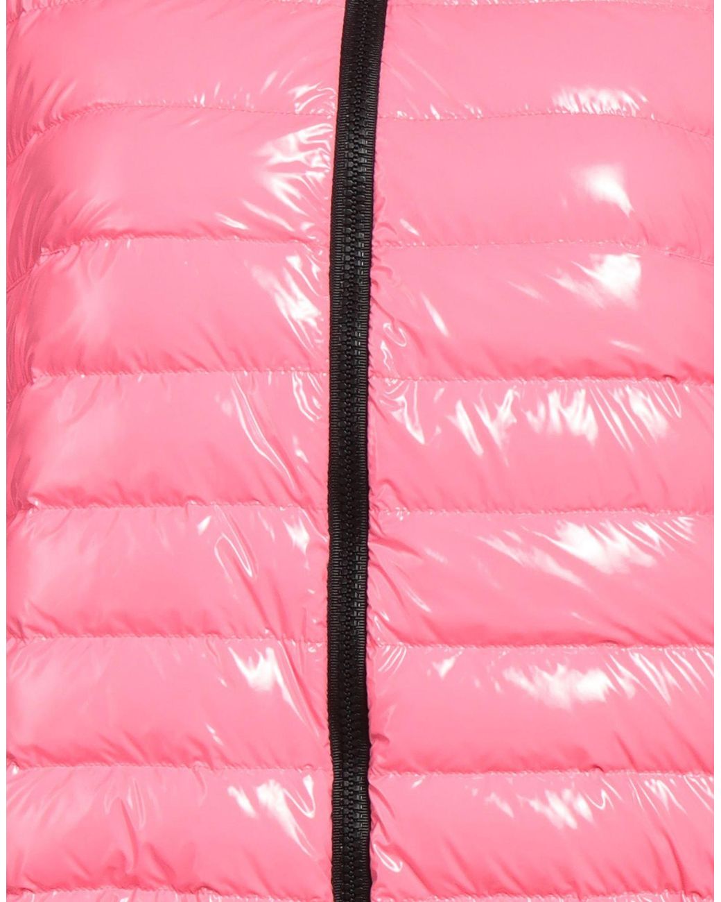 Herno Pink Puffer