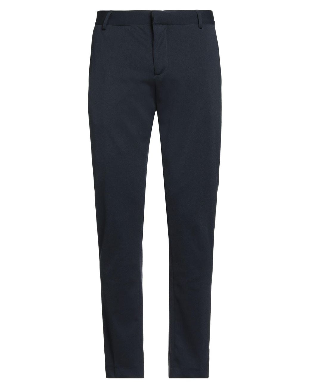 Daniele Alessandrini Blue Pants for men