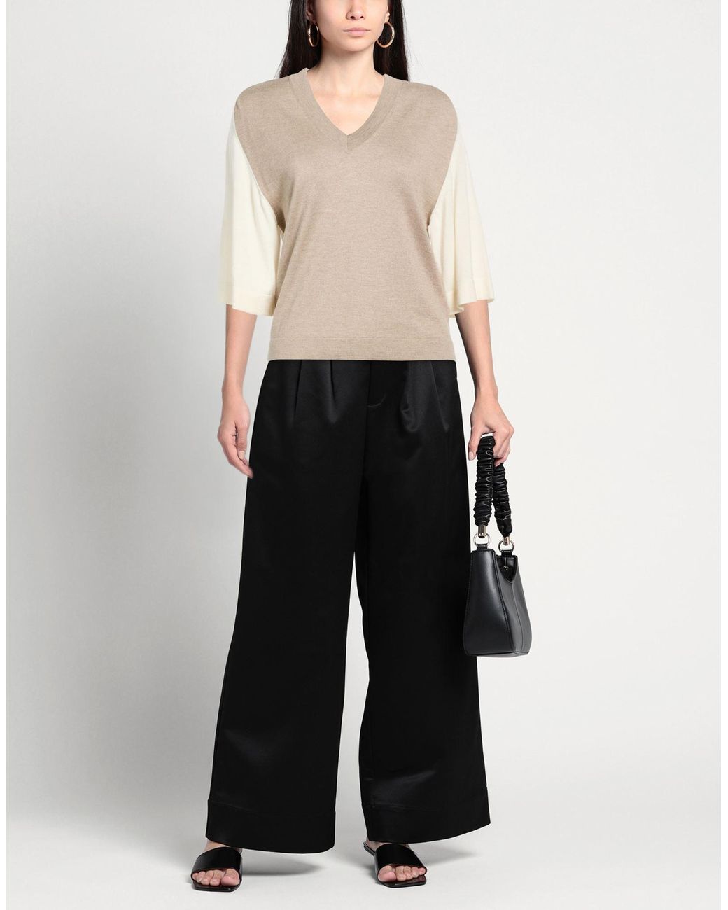 Purotatto Natural Sweater Silk, Cashmere