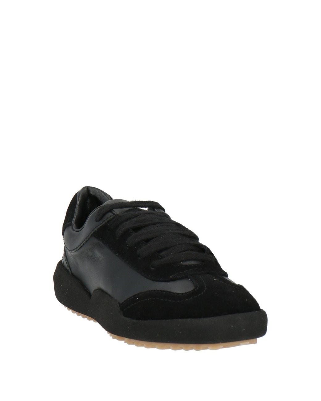 Palomitas By Paloma Barcelo' Black Trainers