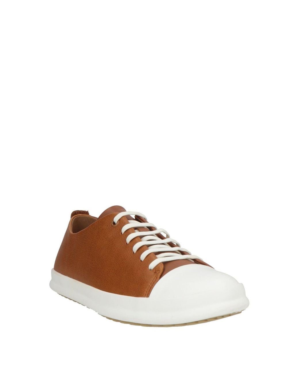 Camper Sneakers in Brown für Herren