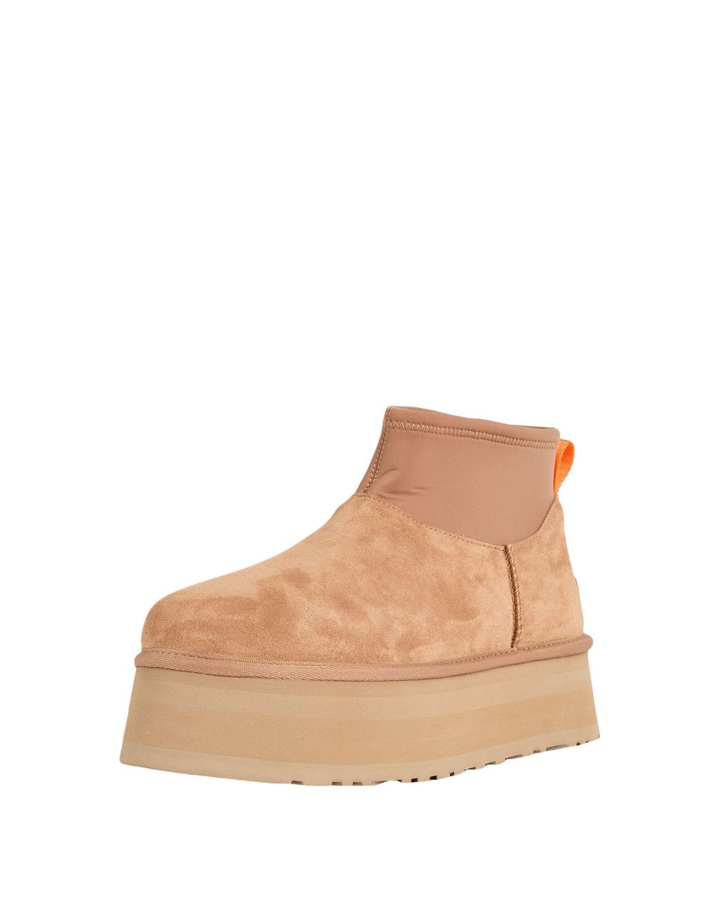 Ugg Natural Ankle Boots