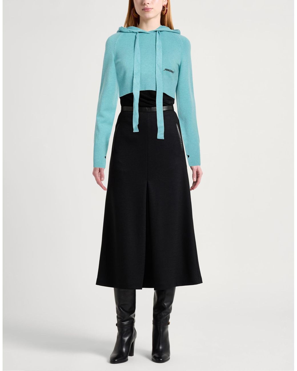 hinnominate Blue Jumper