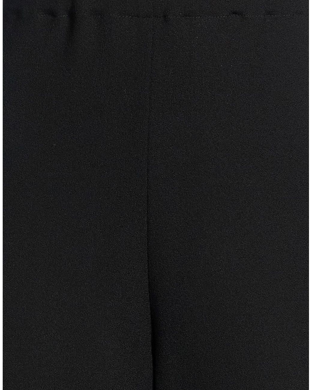 Stephan Janson Black Trouser