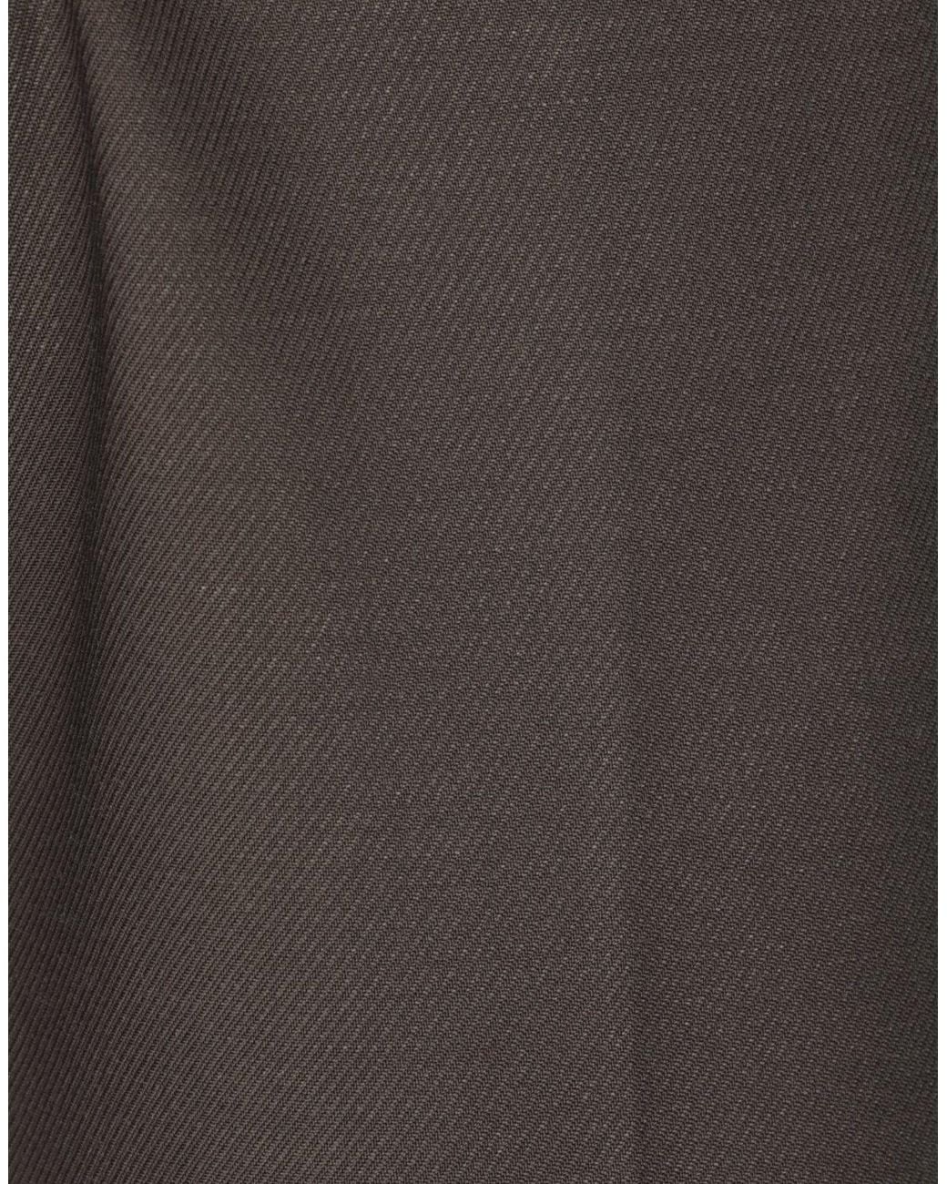 BE ABLE Gray Pants for men