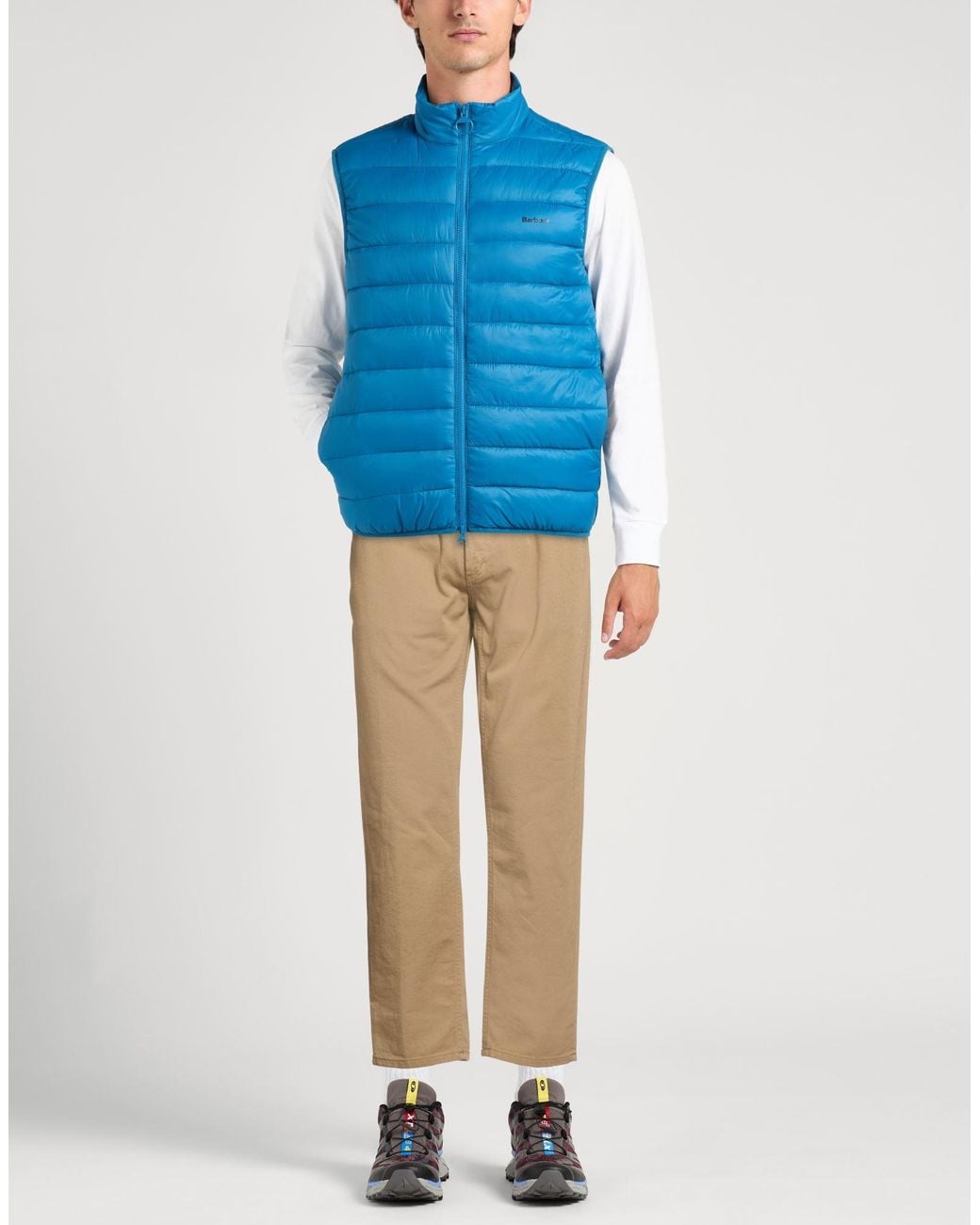 Dondup Natural Jeans Cotton for men