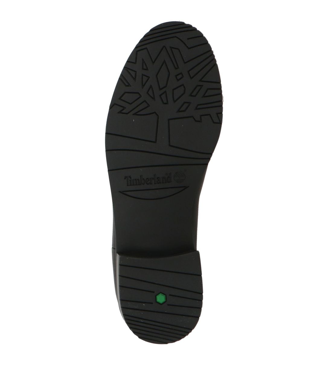 Timberland Black Ankle Boots