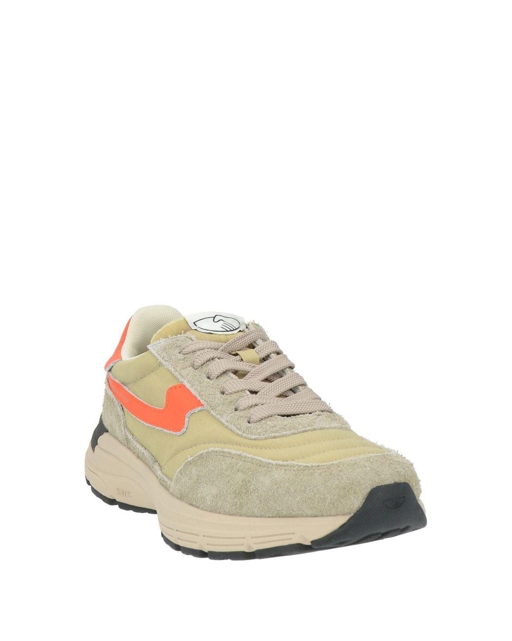 Stepney Workers Club Multicolor Sneakers