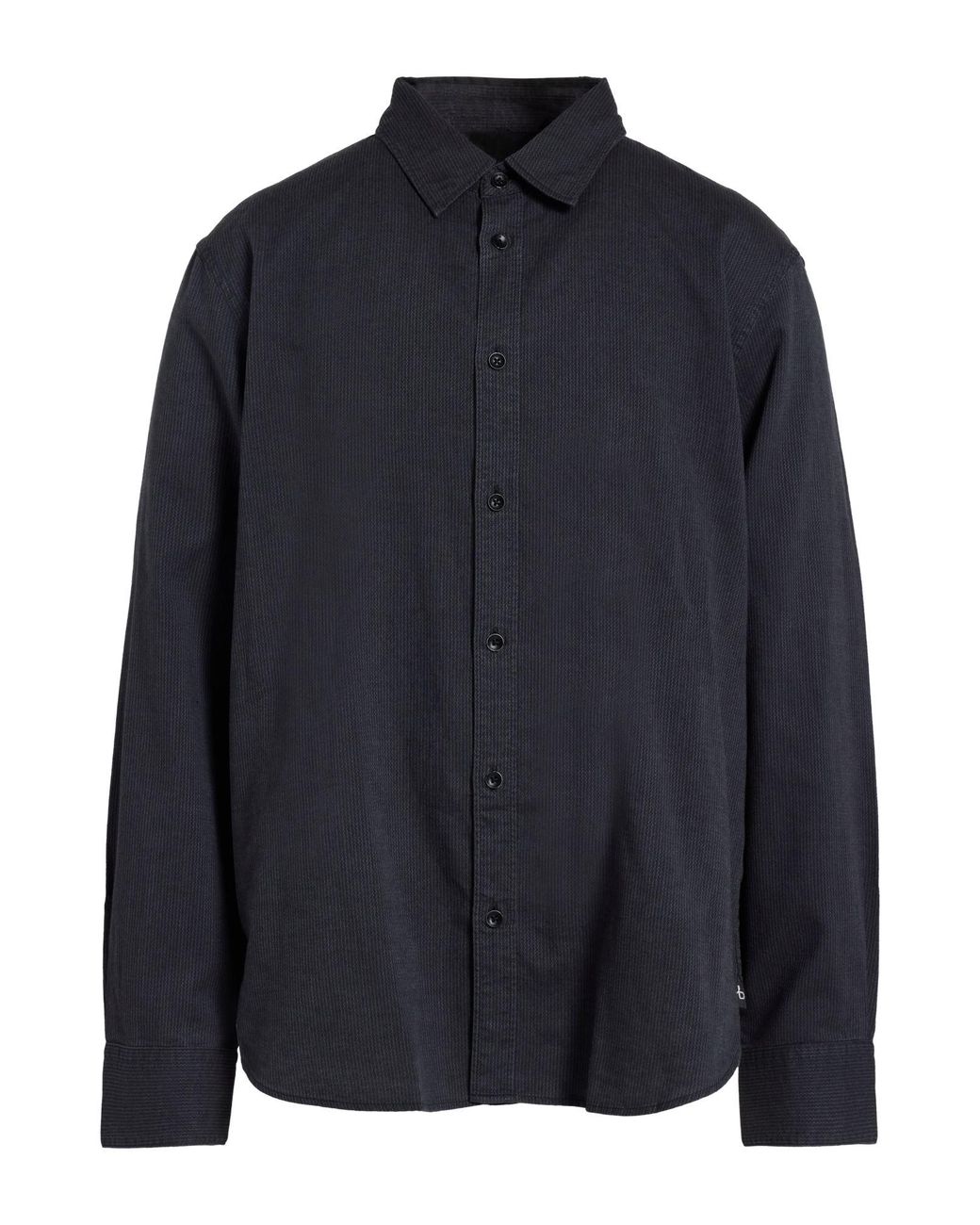 Rag & Bone Hemd in Blue für Herren