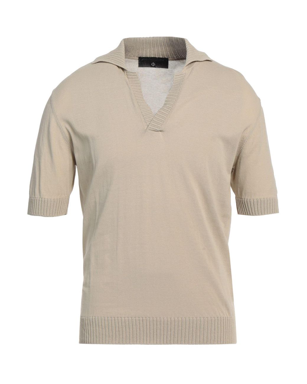 Pullover FILIPPO DE LAURENTIIS de hombre de color Natural
