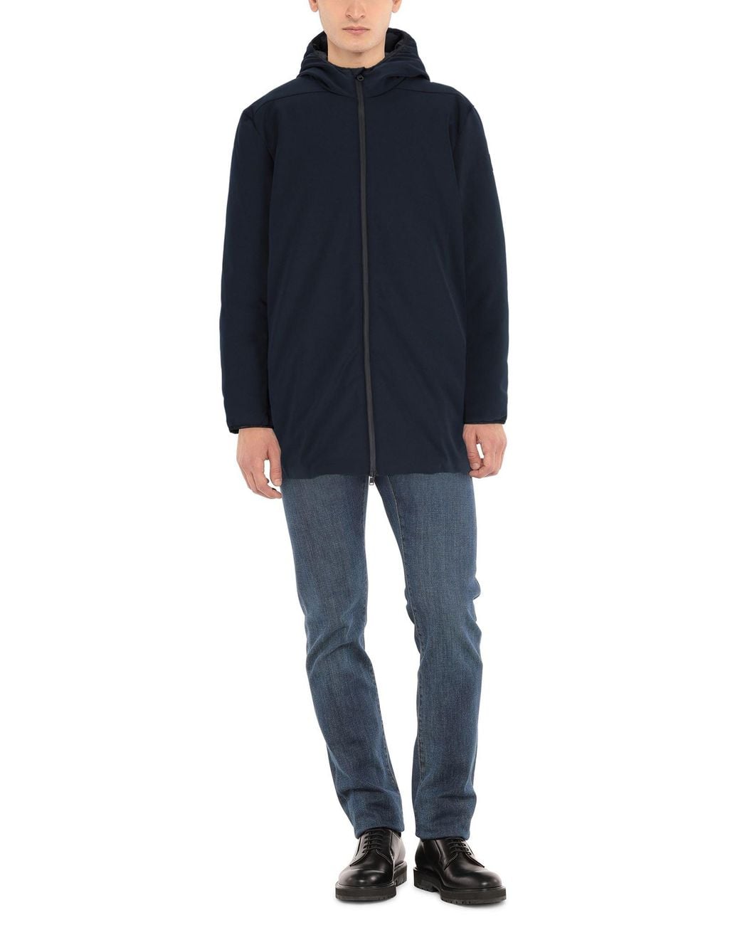 Ciesse Piumini Blue Jacket for men