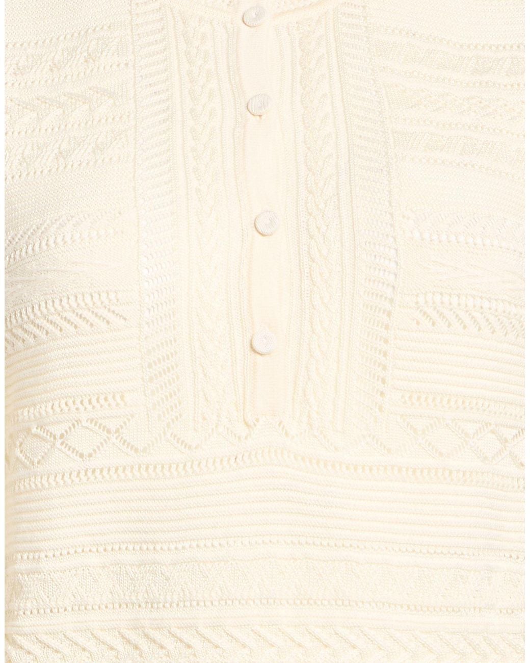 Ba&sh Natural Jumper