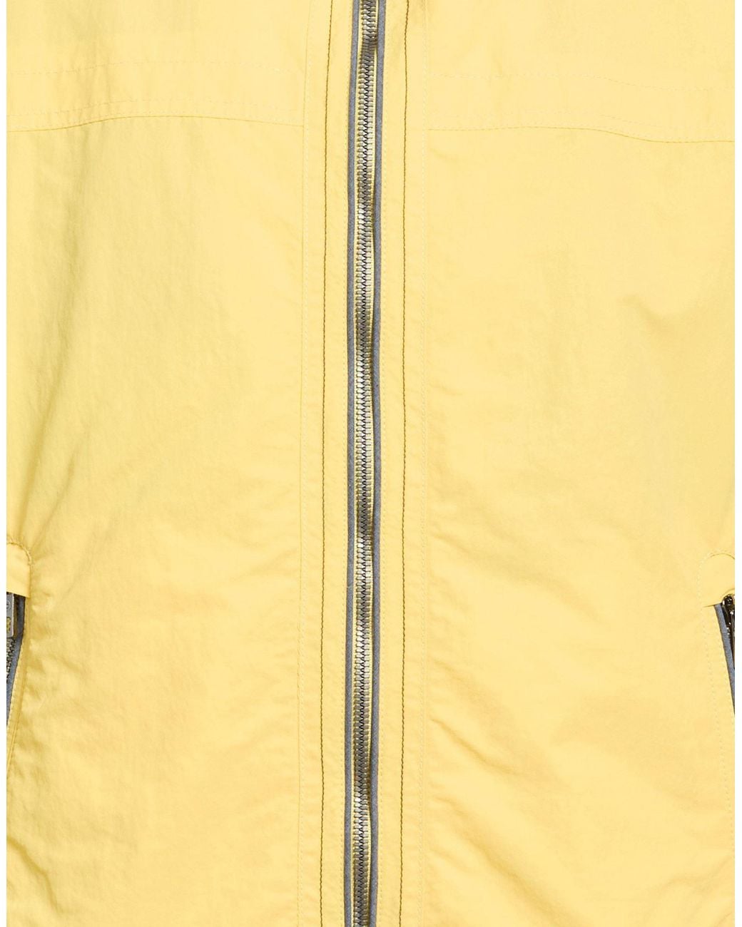 Bugatti Yellow Jacket Polyamide for men