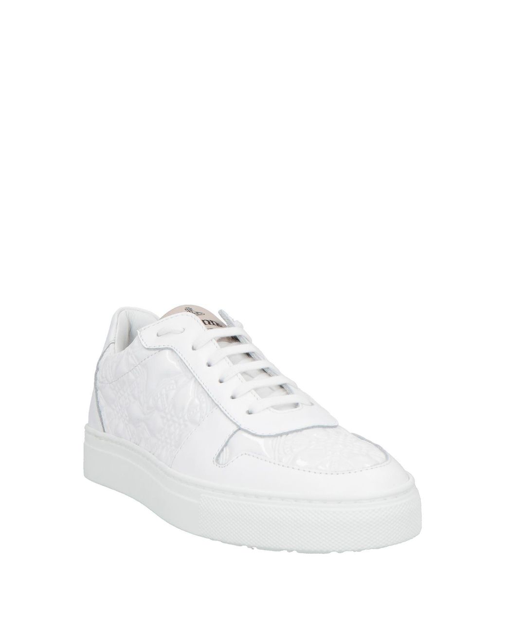 Vivienne Westwood White Trainers