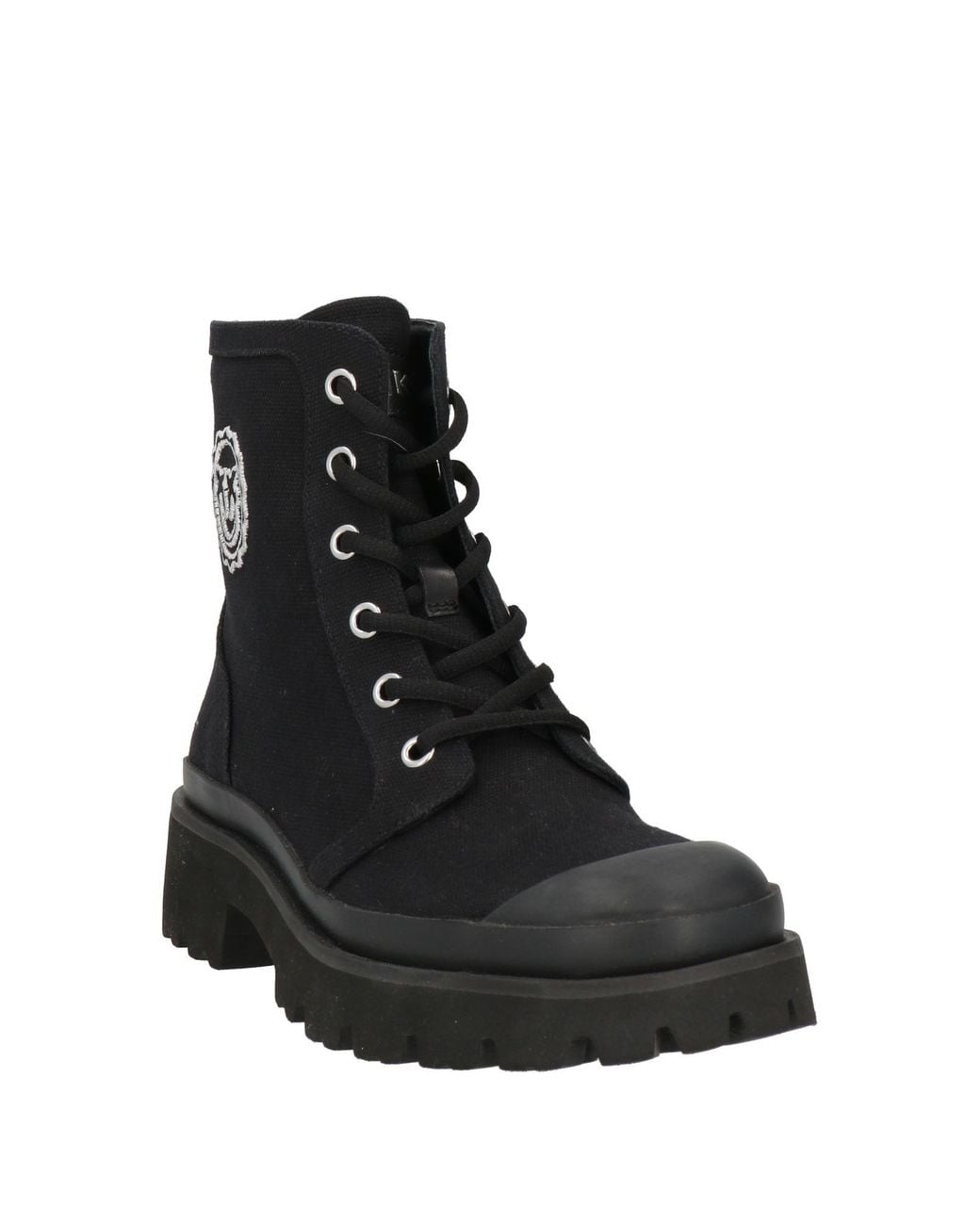 Pinko Black Stiefelette