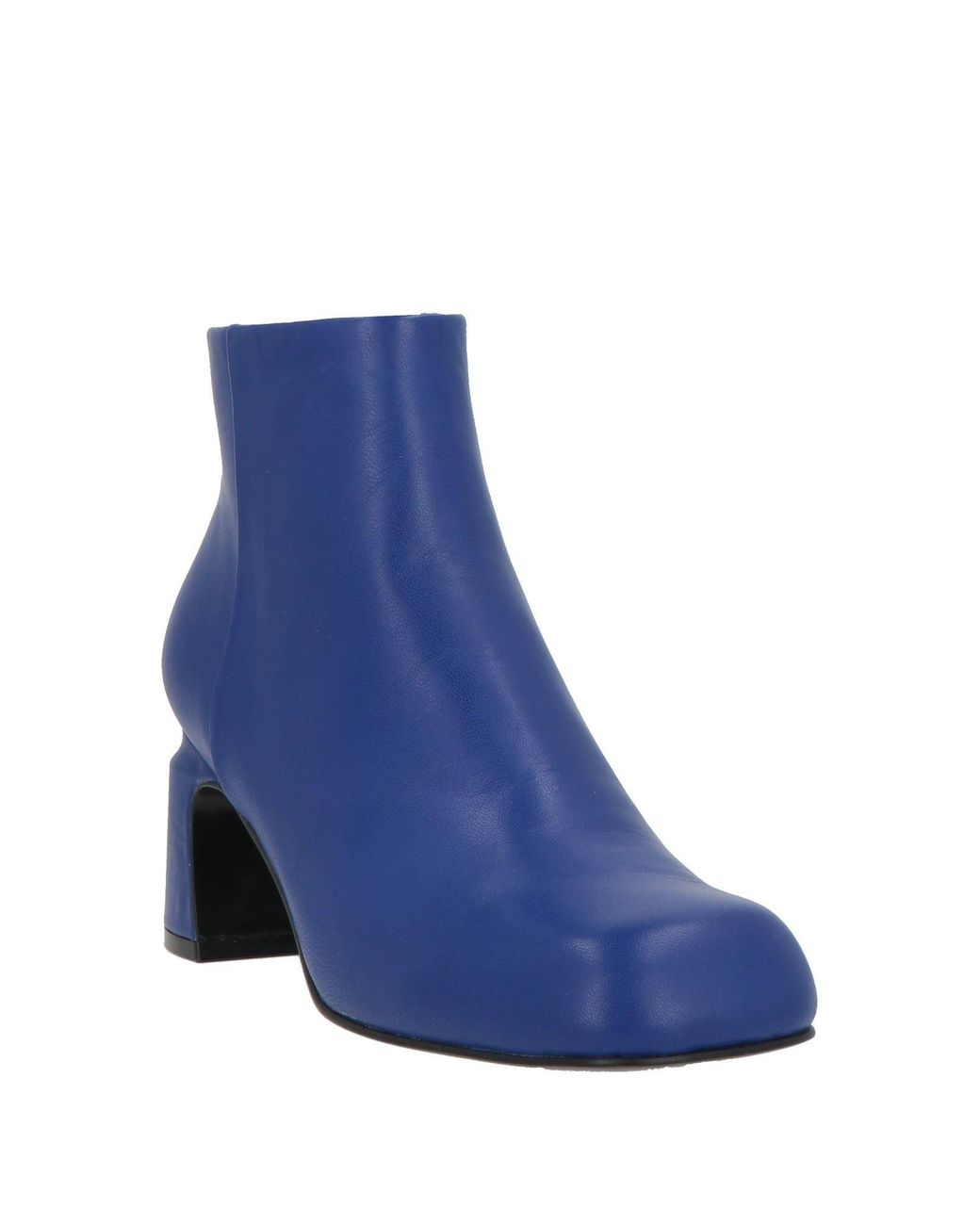 Stivaletti di Jeannot in Blue