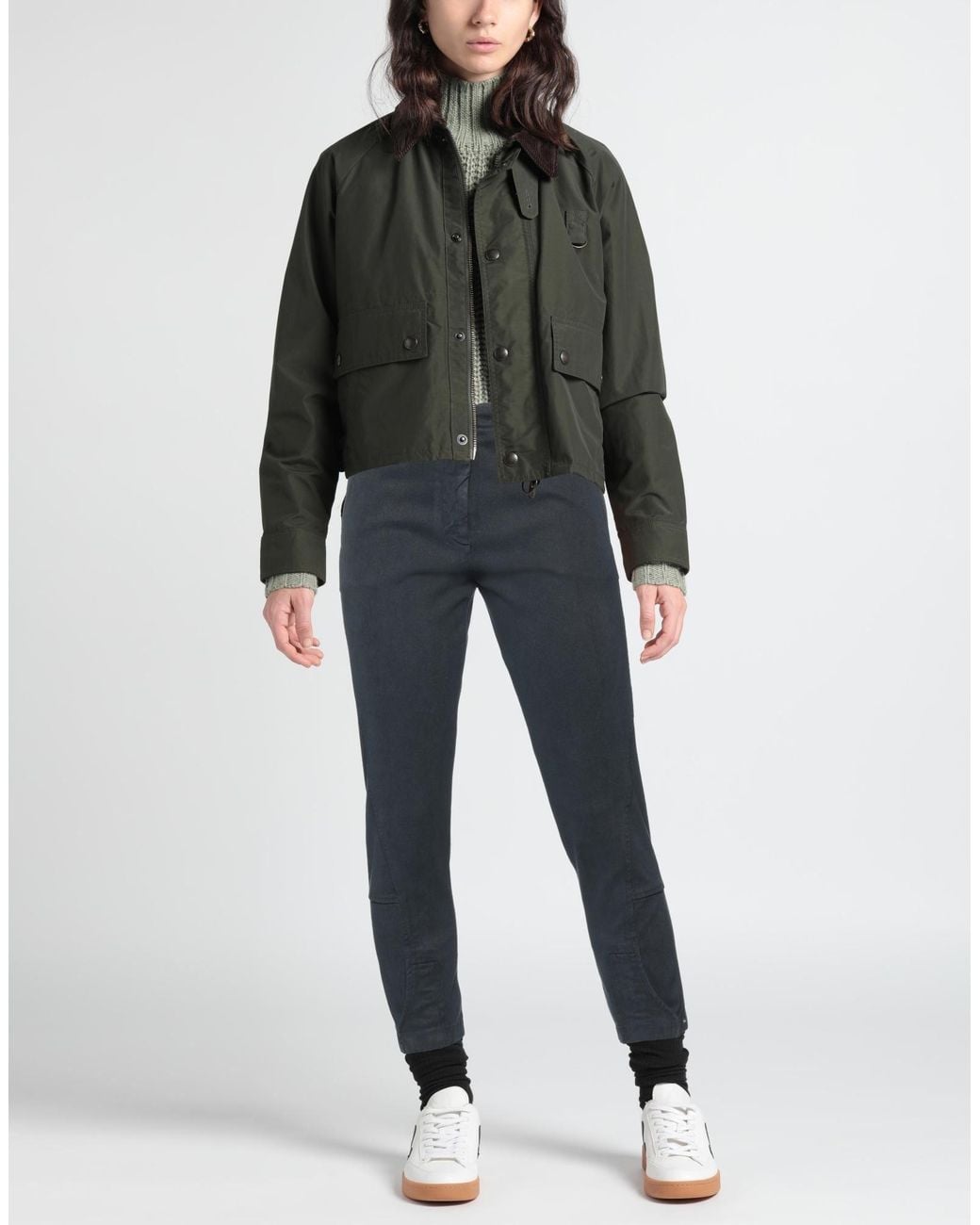 Aspesi Blue Jeans