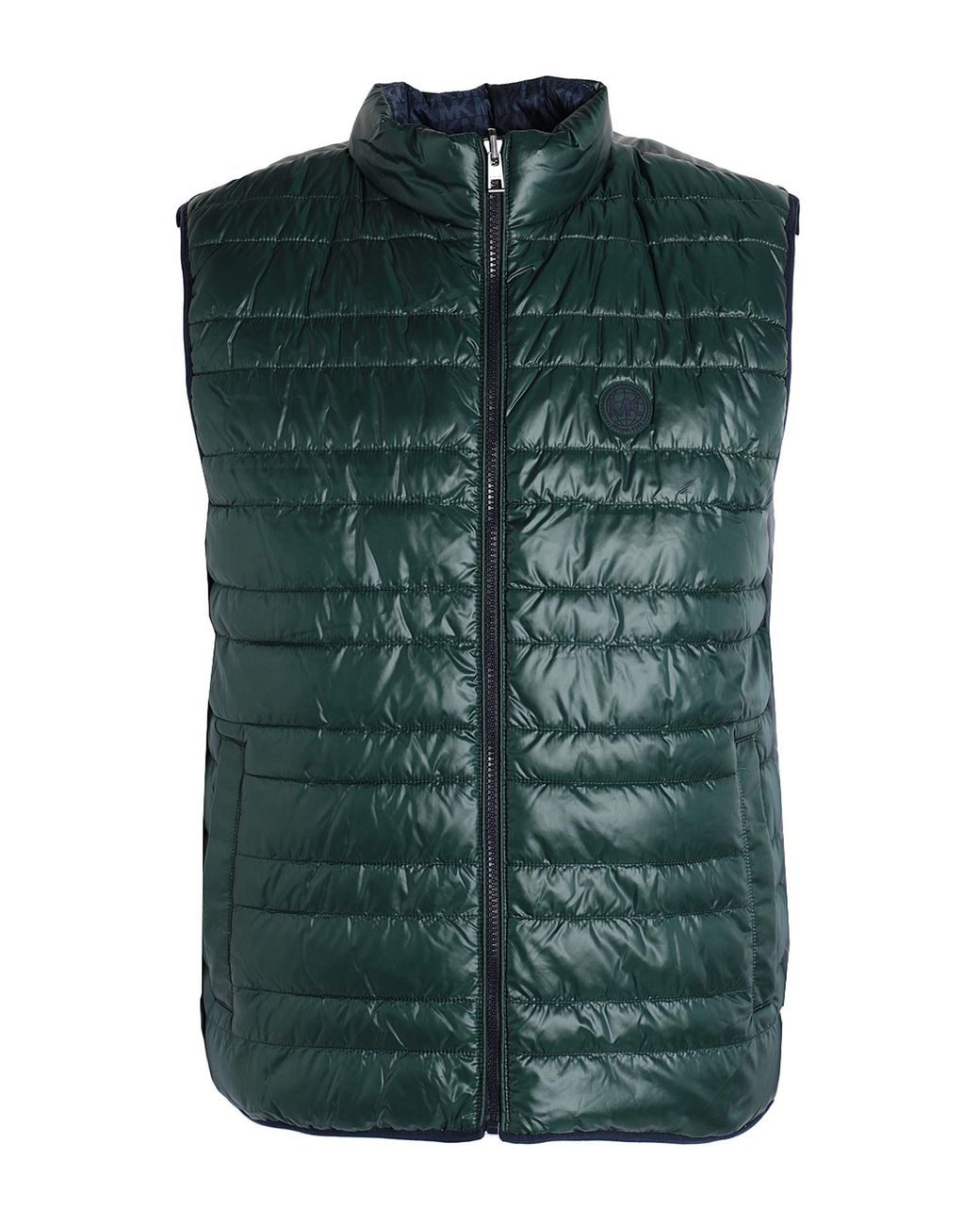 Michael Kors Green Puffer for men