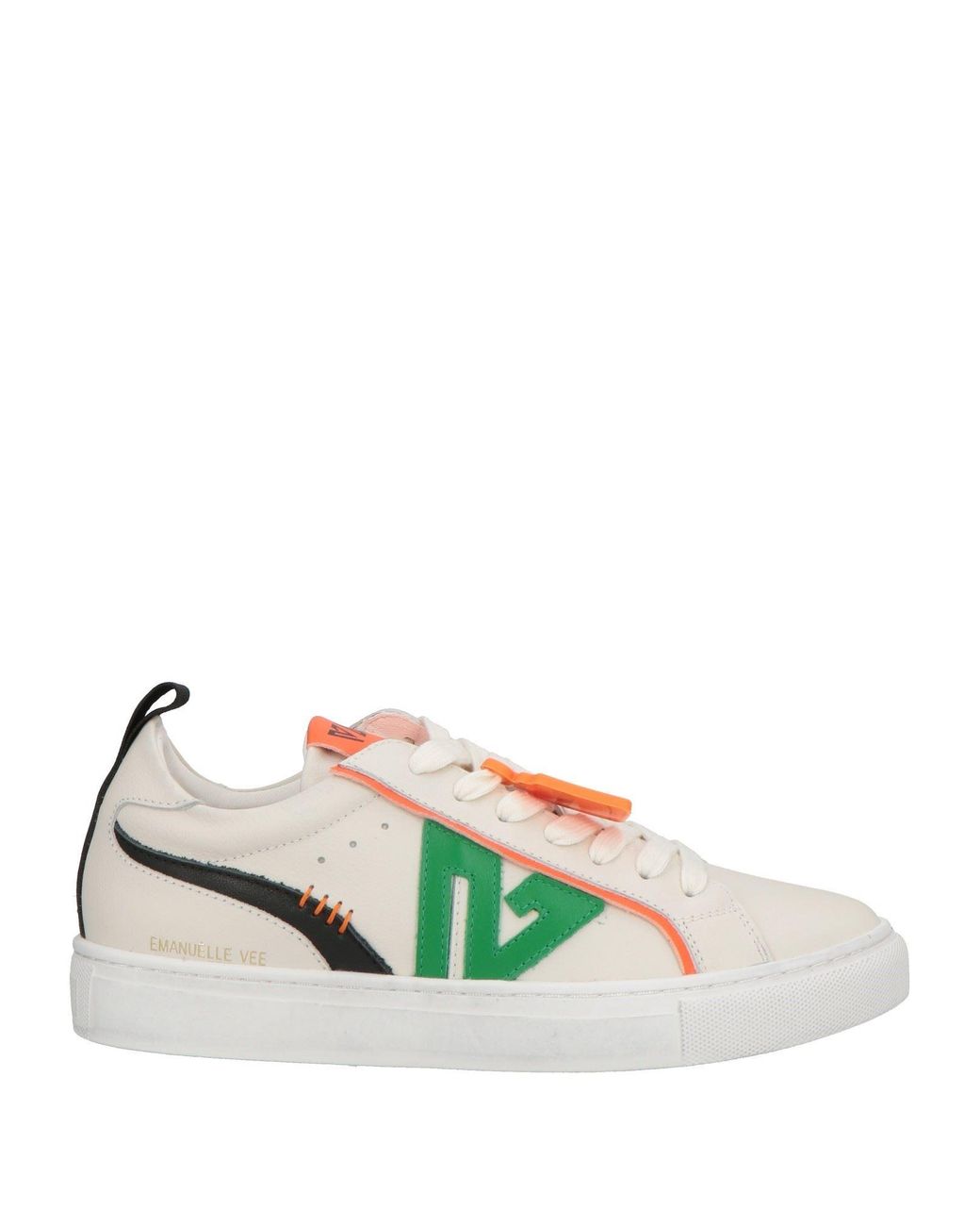 Sneakers Emanuélle Vee en coloris Multicolor